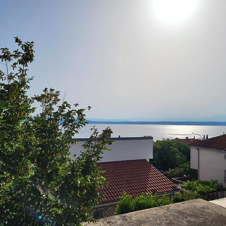 Apartament 11 Ulica Drage Gervaisa Crikvenica Zewnętrze zdjęcie