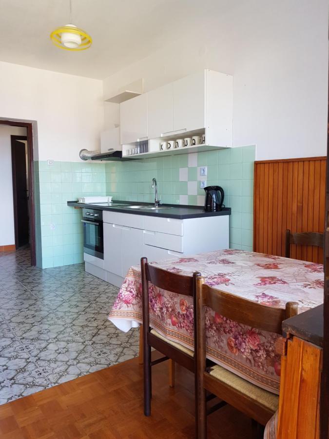 Apartament 11 Ulica Drage Gervaisa Crikvenica Zewnętrze zdjęcie