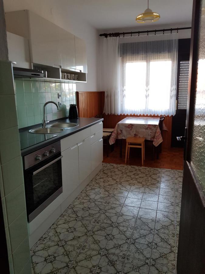 Apartament 11 Ulica Drage Gervaisa Crikvenica Zewnętrze zdjęcie
