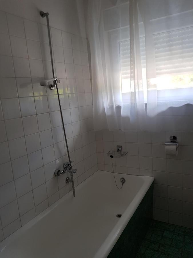 Apartament 11 Ulica Drage Gervaisa Crikvenica Zewnętrze zdjęcie