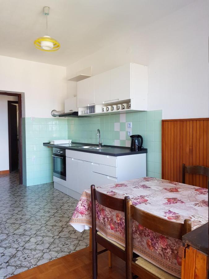 Apartament 11 Ulica Drage Gervaisa Crikvenica Zewnętrze zdjęcie