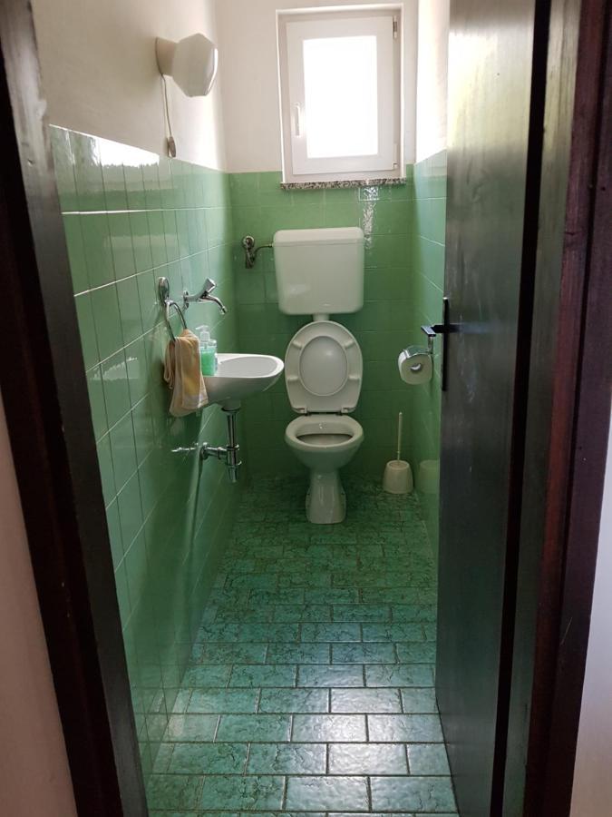 Apartament 11 Ulica Drage Gervaisa Crikvenica Zewnętrze zdjęcie