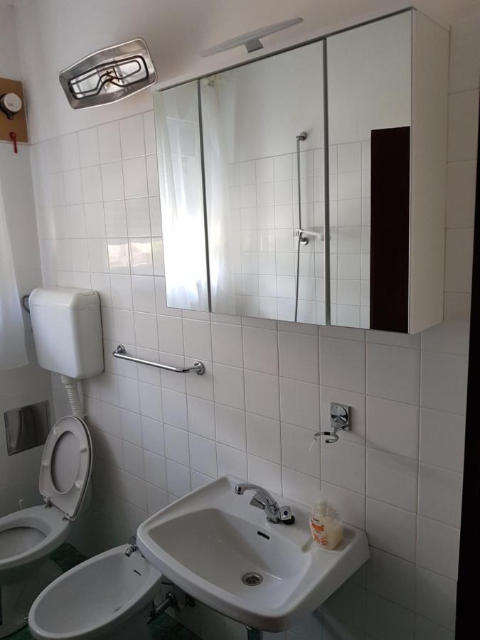Apartament 11 Ulica Drage Gervaisa Crikvenica Zewnętrze zdjęcie