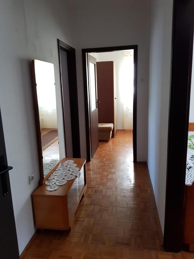 Apartament 11 Ulica Drage Gervaisa Crikvenica Zewnętrze zdjęcie