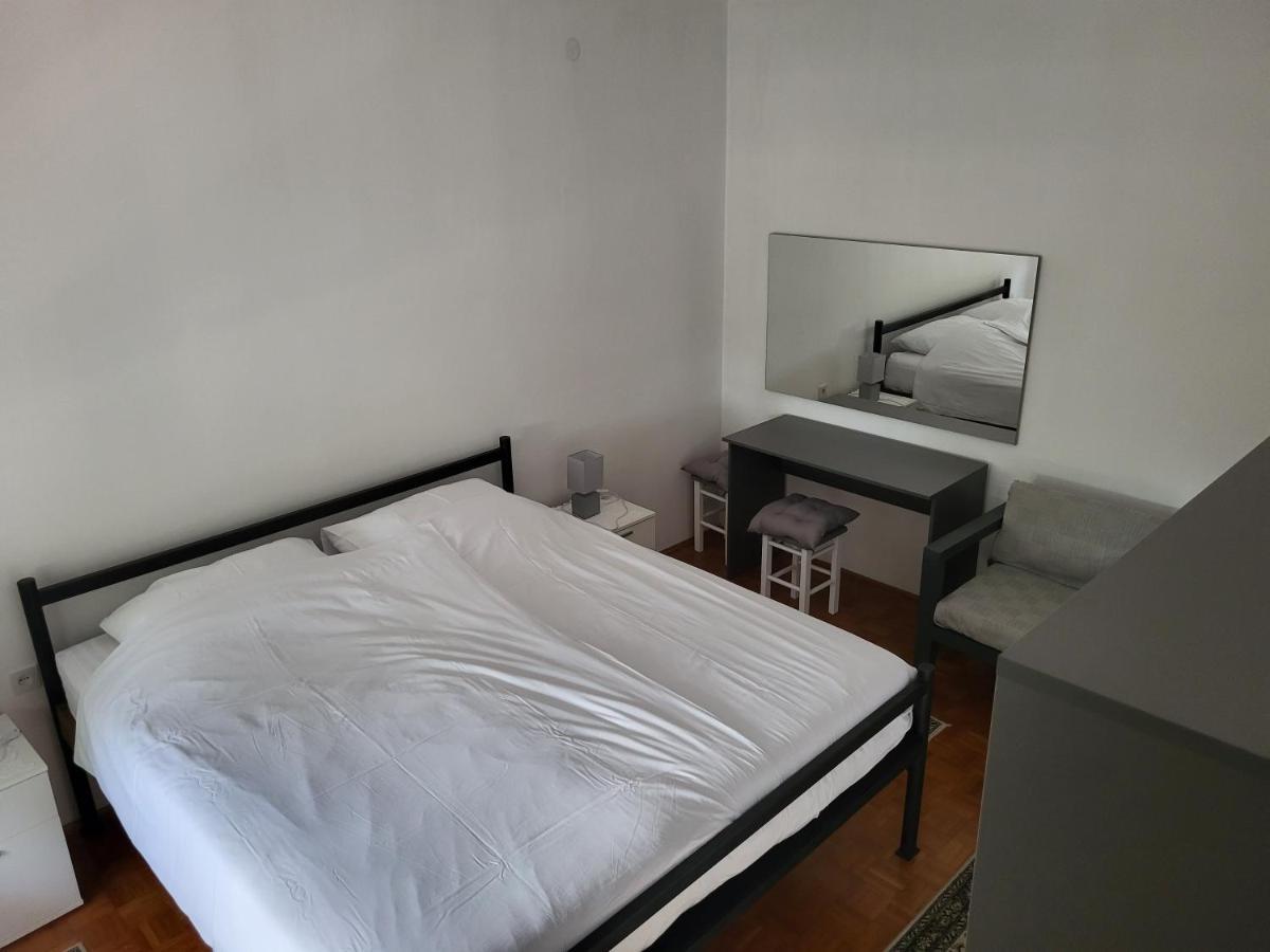 Apartament 11 Ulica Drage Gervaisa Crikvenica Zewnętrze zdjęcie