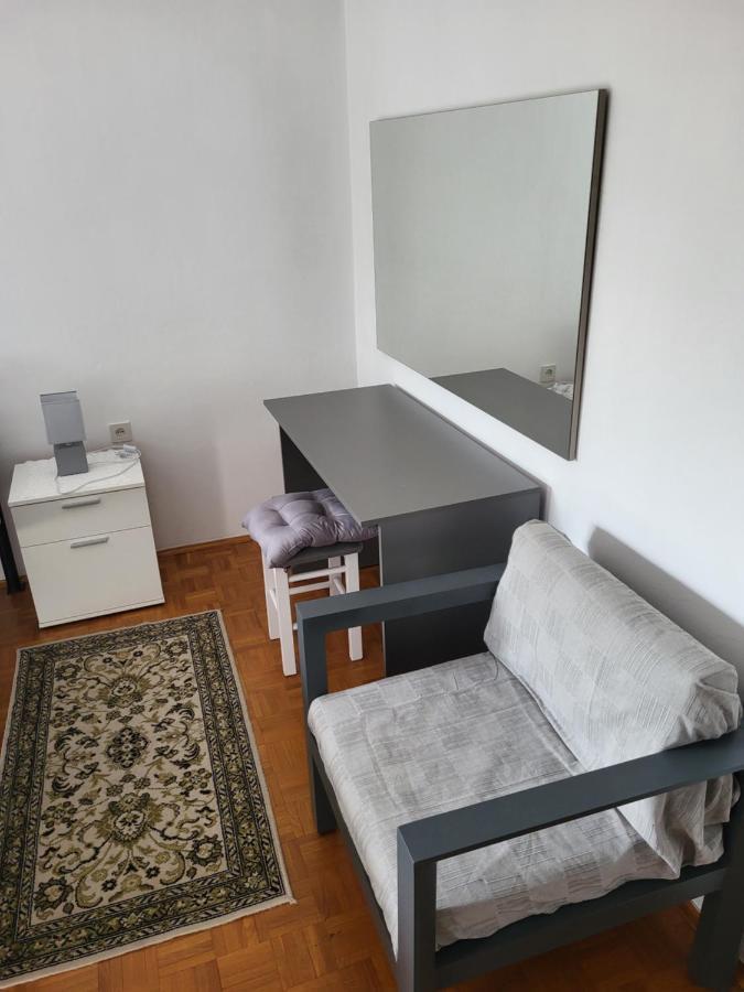 Apartament 11 Ulica Drage Gervaisa Crikvenica Zewnętrze zdjęcie