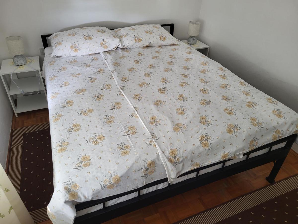 Apartament 11 Ulica Drage Gervaisa Crikvenica Zewnętrze zdjęcie