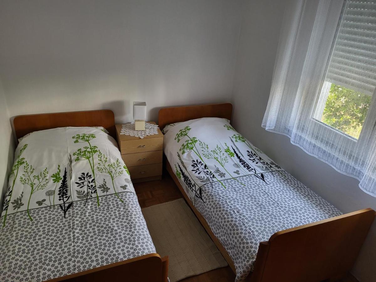 Apartament 11 Ulica Drage Gervaisa Crikvenica Zewnętrze zdjęcie