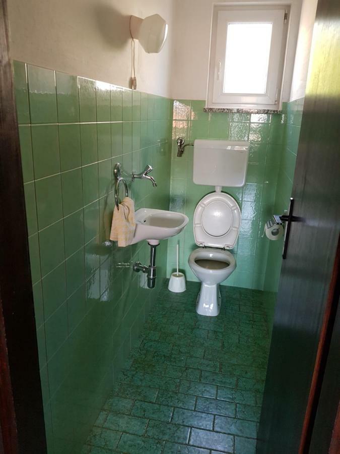 Apartament 11 Ulica Drage Gervaisa Crikvenica Zewnętrze zdjęcie