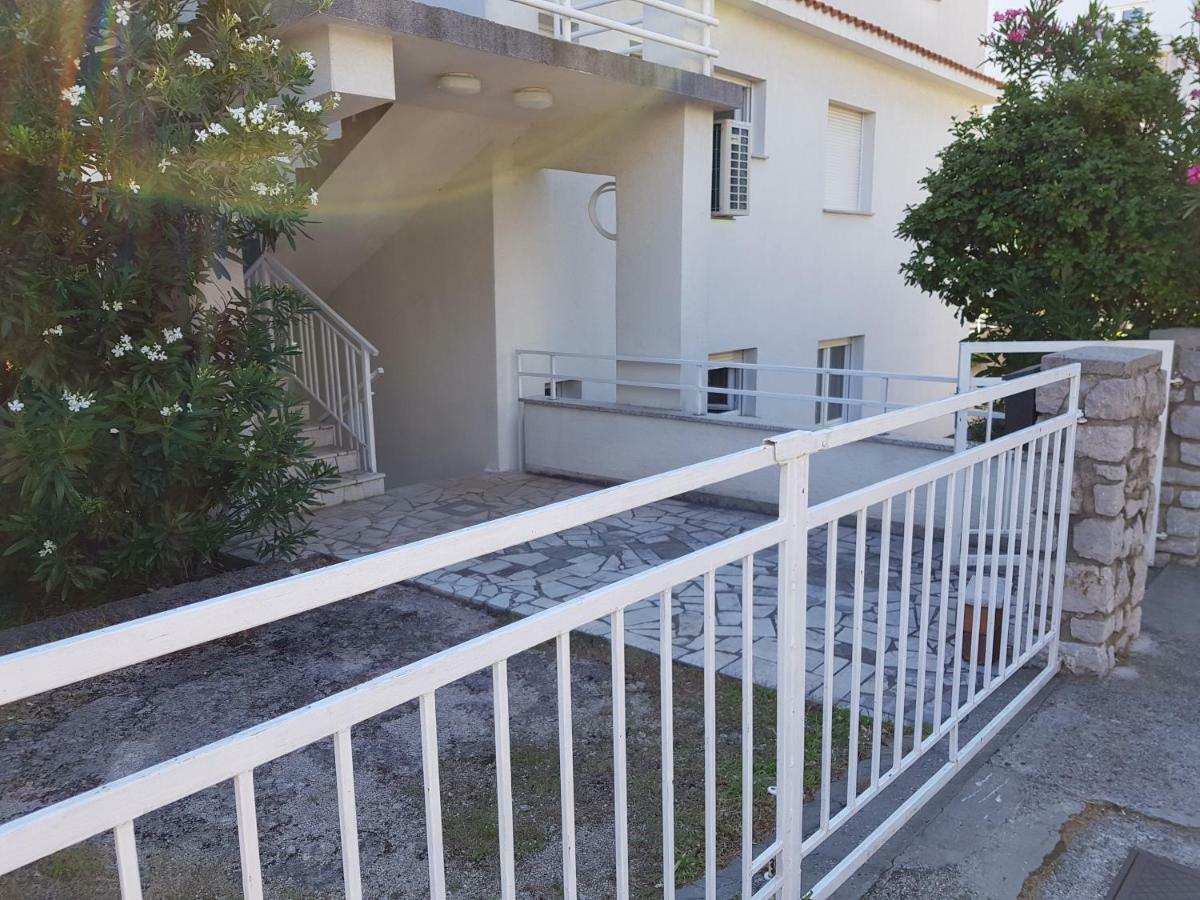 Apartament 11 Ulica Drage Gervaisa Crikvenica Zewnętrze zdjęcie