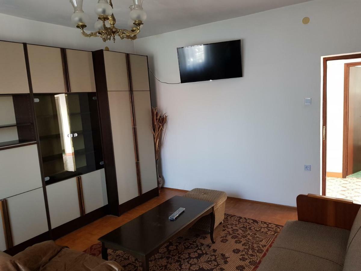 Apartament 11 Ulica Drage Gervaisa Crikvenica Zewnętrze zdjęcie