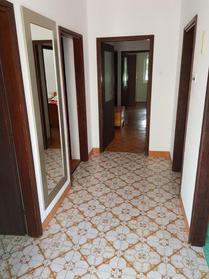 Apartament 11 Ulica Drage Gervaisa Crikvenica Zewnętrze zdjęcie