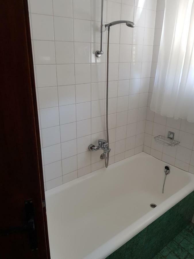 Apartament 11 Ulica Drage Gervaisa Crikvenica Zewnętrze zdjęcie